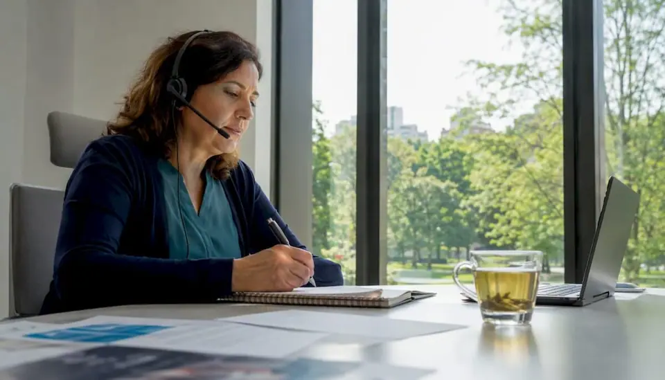 Effizientes Multitasking im Kundenservice: Wie Servicemitarbeiter mehrere Anfragen gleichzeitig bearbeiten