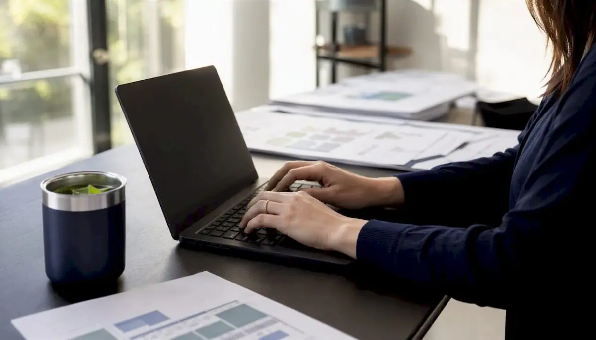 Mitarbeiter analysieren und bearbeiten Kapazitätsplanungsdaten