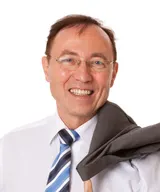 Martin Behmann